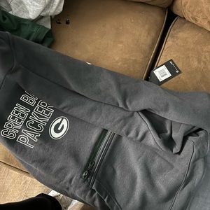 NIKE GREENBAY PACKER SWEATER for Women